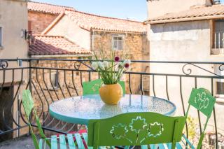 Maison le vieux Creissels 4pers balcon parking gratuit - Creissels - 1