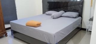 Mulya Homestay Syariah - 3