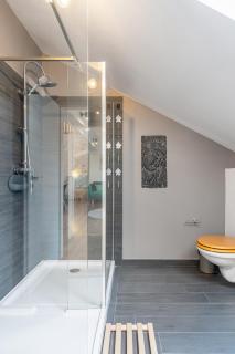 Loft to Be You-your Mountain -View Sky Home - 2 bedrooms - Râşnov - 4