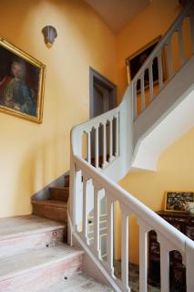 Chateau de Sannat - Saint-Junien-les-Combes - 8