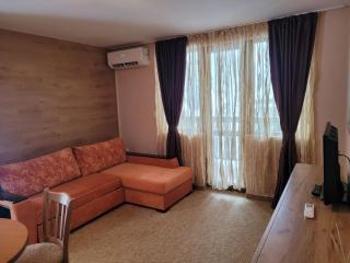 Снежна приказка Пампорово в хотел Mountain Lodge ап 29 - Pamporovo - 6
