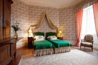 Chateau de Sannat - Saint-Junien-les-Combes - 2