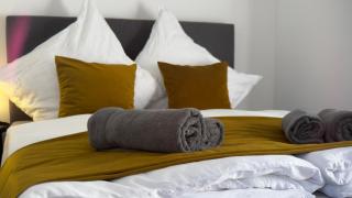 ARYVE Boutique-Apartments in bester Lage in Bad Hersfeld - Bad Hersfeld - 9