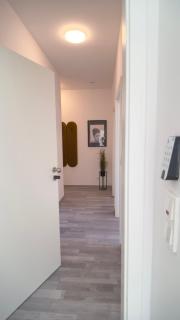 ARYVE Boutique-Apartments in bester Lage in Bad Hersfeld - Bad Hersfeld - 5