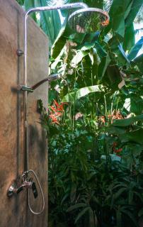 Coconut Corner - Ocean View Treehouse - Tanah Lot - 6
