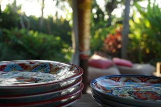 Coconut Corner - Ocean View Treehouse - Tanah Lot - 1