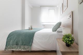 Cozy 3BR Apt in Puertochico, Santander Center - Santander - 7