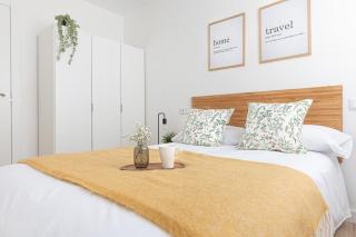 Cozy 3BR Apt in Puertochico, Santander Center - 2