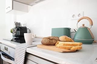 Cozy 3BR Apt in Puertochico, Santander Center - Santander - 1