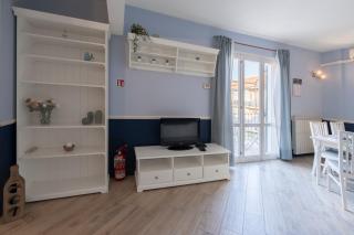 Imperia City apartment - Imperia - 6
