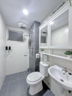 Homestay TNJ Puncak Alam - Bandar Puncak Alam - 9