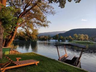 Luxury Villa Tale - Una - Ripač - 0