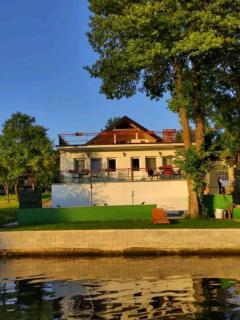 Luxury Villa Tale - Una - Ripač - 9