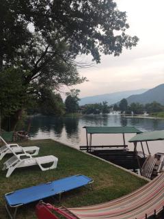 Luxury Villa Tale - Una - Ripač - 1
