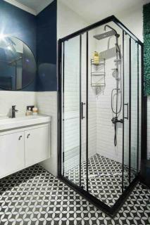 Modern and Nice Apartment close to City Center - Istanbul - 9