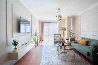 Modern and Nice Apartment close to City Center - 8