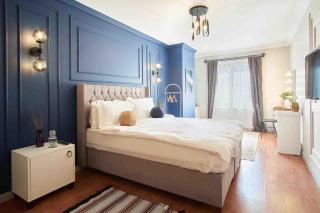 Modern and Nice Apartment close to City Center - Istanbul - 7