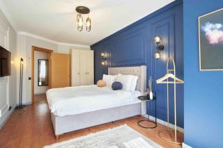 Modern and Nice Apartment close to City Center - Istanbul - 6