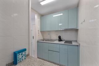 Apartamento Mar y Sol - Puerto Naos - 6
