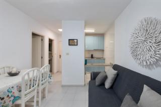 Apartamento Mar y Sol - Puerto Naos - 7