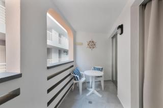 Apartamento Mar y Sol - Puerto Naos - 9