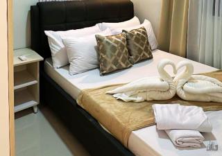 Palawan Cozy Stay with a Balcony, FREE Gym & Pool near Airport - B2 6Luster - 6