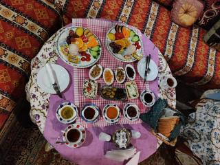 Homeros Pension & Guesthouse - 8