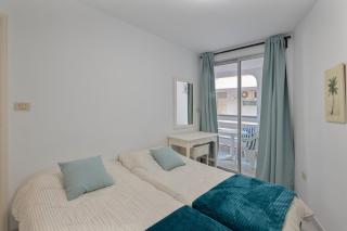 Apartamento Mar y Sol - Puerto Naos - 3