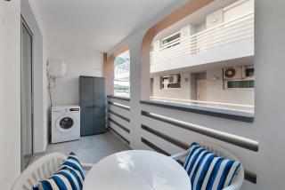 Apartamento Mar y Sol - Puerto Naos - 1