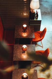 Infinity Tower apartments Batumi - Batumi - 7