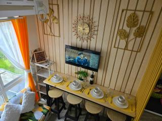 JnF Suites Tagaytay - 9