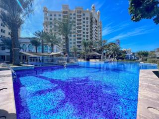 GuestReady - Palm Jumeirah delight - 8