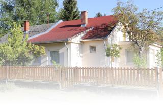 Balaton Holiday Home - Balatonmáriafürdő - 0