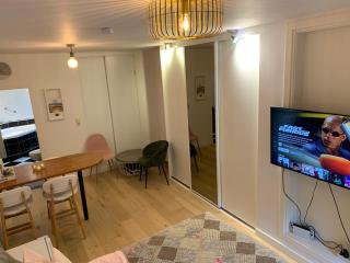 Quarles 80 - Noordwijk aan Zee - 9