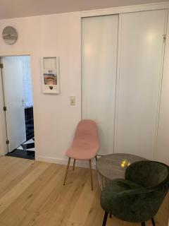 Quarles 80 - free parking - 4