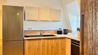 LudwigsHome 134qm Free Parking Luxus Zentral - Ludwigsburg - 3