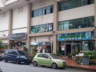 KEA Farm Chilly Cozy Resort Copthorne - Brinchang - 9