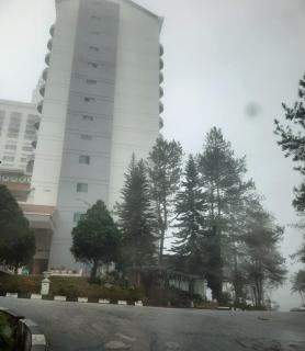 KEA Farm Chilly Cozy Resort Copthorne - 5