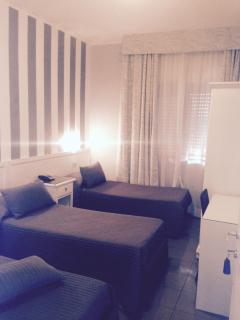 New H Marte 81 - Milan - 3