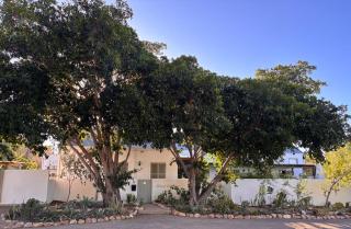 Skuurtjie - Prince Albert - 0