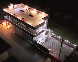 Villa Petro - Berat - 1
