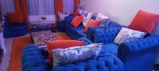 Moniques Homes - Nairobi - 2