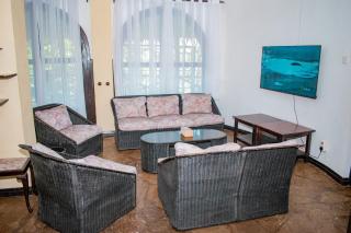 Coastal cottage - Ukunda - 2
