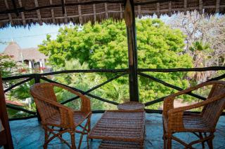 Coastal cottage - Ukunda - 5