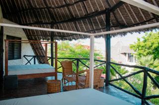 Coastal cottage - Ukunda - 4