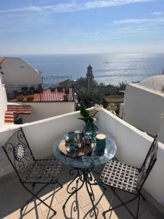 Casa Console - Conca dei Marini - 8