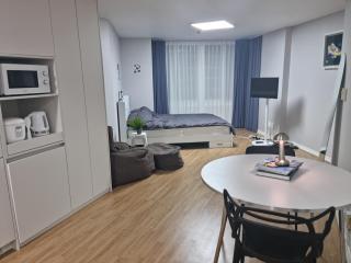 Open sale Seoul Gangnam Jamsil Daecheong stn Bean Seoul stay - Seul - 6