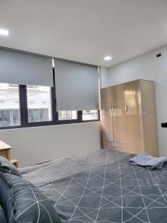 LoCo Studio with Netflix and Self Checkin - Ho Chi Minh - 5