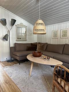 Pen hytte nær Ål - Liagarda - 5