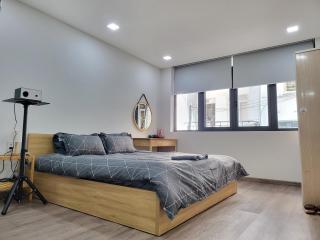LoCo Studio with Netflix and Self Checkin - Ho Chi Minh - 8